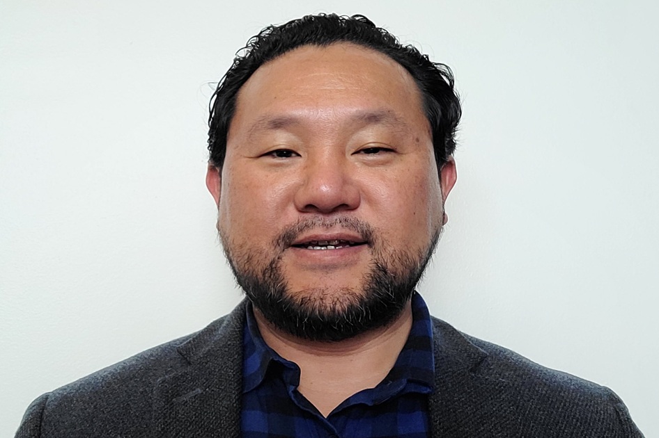 David Yoon